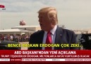 ahaber - ABD Başkanı Donald Trump Türkiye ile ABD...