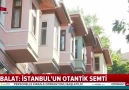 ahaber - Balat İstanbul&otantik semti