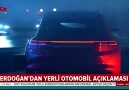 ahaber - Başkan Erdoğan&yerli otomobil açıklaması