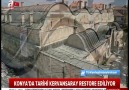 A Haber Başkanımızın Kervansaray Restorasyonu ile ilgili açıklaması