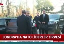 ahaber - Başkan Recep Tayyip Erdoğan Liderler Zirvesi&