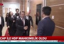 ahaber - CHP ile HDP mahkemelik oldu