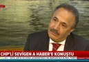 ahaber - CHP&Sevigen A Haber&konuştu Facebook