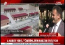 A Haberdeki Canlı yayınımız...