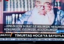 Ahaberde TİMURTAŞ HOCA BELGESELİ/paylaş