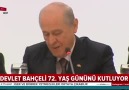 ahaber - Devlet Bahçeli 72. yaş gününü kutluyor