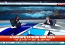 A Haber'e bu haberler yüzünden ceza verilmiş!