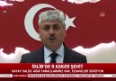 ahaber - İdlib&9 asker şehitHatay Valisi...