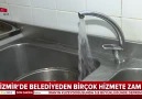 ahaber - İzmir&belediyeden birçok hizmete zam