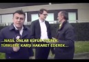 A Haber Muhabirinin ZDF Kanalı Önünde Yaptığı Çekim ve Bulutta...