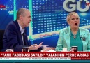 ahaber - &quotTank fabrikası satıldı" yalanının perde arkası Facebook