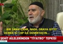 ahaber - Şehit ailelerinden &quottiyatro" tepkisi Facebook