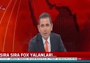 ahaber - Sıra sıra FOX yalanları...