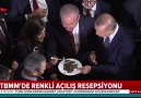 ahaber - TBMM&renkli açılış resepsiyonu