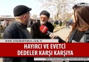 Ahahahaha .. Dedem can dedem Kahrolsun Bağzı Şeyler