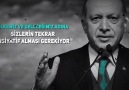 2019A HAZIR MIYIZ - RECEP TAYYİP ERDOĞAN