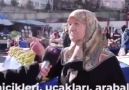Ah be teyemmmmm.Ağzın bal yesin....