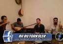 Ah Bu Türküler - Geleli Gülmedim (Bozlak) & Anam Ağlar Facebook