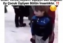 Ahh insanlık ahh..Senin hırsın nice insanı aç ve açıkta bırakıyor..