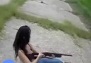 A Hilarious & Epic Compilation of Gun FAILS! :)