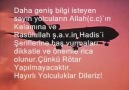 AHİRET HAVA YOLLARI SUNAR