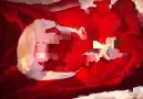 Ahiretliğim - Bu bayrak öyle bir bayraktır ki İçinde...