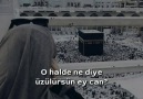 Ahiretliğim - "İnsanlar senin kalbini kırmışsa üzülme!...