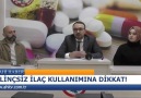 Ahi Televizyonu - BİLİNÇSİZ İLAÇ KULLANIMINA DİKKAT! Facebook