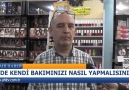 Ahi Televizyonu - EVDE KENDİ BAKIMINIZI NASIL YAPMALISINIZ Facebook