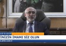 Ahi Televizyonu - EVİNİZİN İMAMI SİZ OLUN Facebook