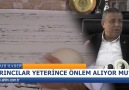 Ahi Televizyonu - FIRINCILAR YETERİNCE ÖNLEM ALIYOR MU- Facebook