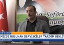 Ahi Televizyonu - İLİMİZDE BULUNAN SERVİSCİLER YARDIM BEKLİYOR Facebook