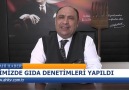 Ahi Televizyonu - İLİMİZDE GIDA DENETİMLERİ YAPILDI Facebook