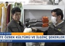 Ahi Televizyonu - İŞTE ÖZBEK KÜLTÜRÜ VE İLGİNÇ ŞEKERLERİ Facebook