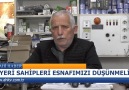 Ahi Televizyonu - İŞYERİ SAHİPLERİ ESNAFIMIZI DÜŞÜNMELİ Facebook