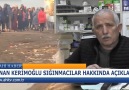 Ahi Televizyonu - KENAN KERİMOĞLU SIĞINMACILAR HAKKINDA AÇIKLAMA Facebook