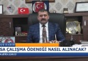 Ahi Televizyonu - KISA ÇALIŞMA ÖDENEĞİ NASIL ALINACAK Facebook