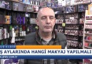 Ahi Televizyonu - KIŞ AYLARINDA HANGİ MAKYAJ YAPILMALI Facebook