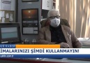 Ahi Televizyonu - KLİMALARINIZI ŞİMDİ KULLANMAYIN Facebook