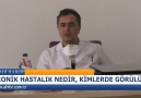 Ahi Televizyonu - KRONİK HASTALIK NEDİR KİMLERDE GÖRÜLÜR Facebook