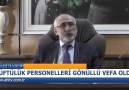 Ahi Televizyonu - MÜFTÜLÜK PERSONELLERİ GÖNÜLLÜ VEFA OLDU Facebook