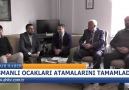 Ahi Televizyonu - OSMANLI OCAKLARI ATAMALARINI TAMAMLADI Facebook