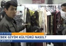 Ahi Televizyonu - ÖZBEK GİYİM KÜLTÜRÜ NASIL Facebook