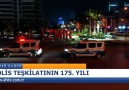 Ahi Televizyonu - POLİS TEŞKİLATININ 175. YILI Facebook