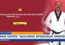 Ahi Televizyonu - SİNAN DEMİR SAVUNMA SPORUNUN ÖNEMİ Facebook