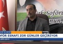 Ahi Televizyonu - ŞOFÖR ESNAFI ZOR GÜNLER GEÇİRİYOR Facebook