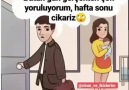 Ah keşke anlasalar..