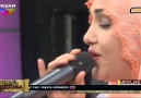 AHLATLI ŞÜKRAN Nabe Nabe (YAŞAM TV CANLI )Youtube Link