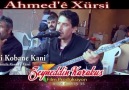 AHMEDE XÜRSİ KOBANE İÇİN SÖYLÜYOR BU KLİBİN ORJİNALİ YKINDA TV...