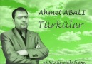 Ahmet ABALI  Mihriban & Türkmen Gelini  Türküler Deneme